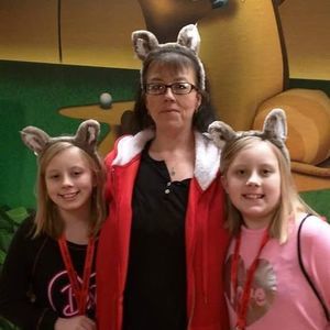 Meet your Posher, Darlene